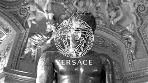 Versace GIFs 